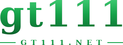 gt111 logo